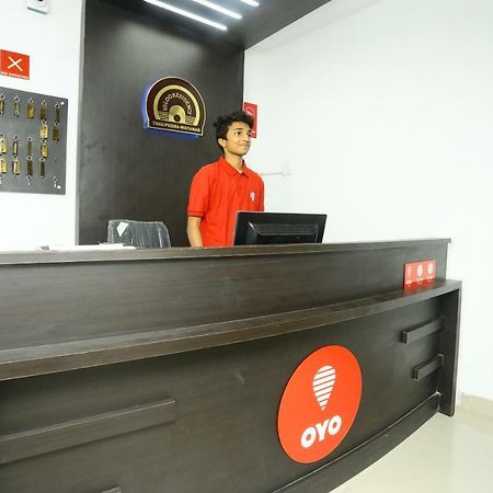 Oyo 12978 Igloo Residency Hotell Vythiri Eksteriør bilde