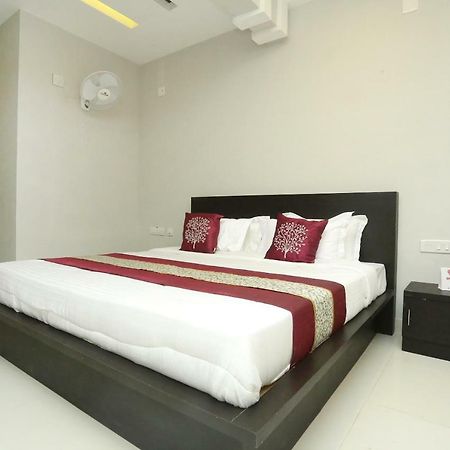 Oyo 12978 Igloo Residency Hotell Vythiri Eksteriør bilde