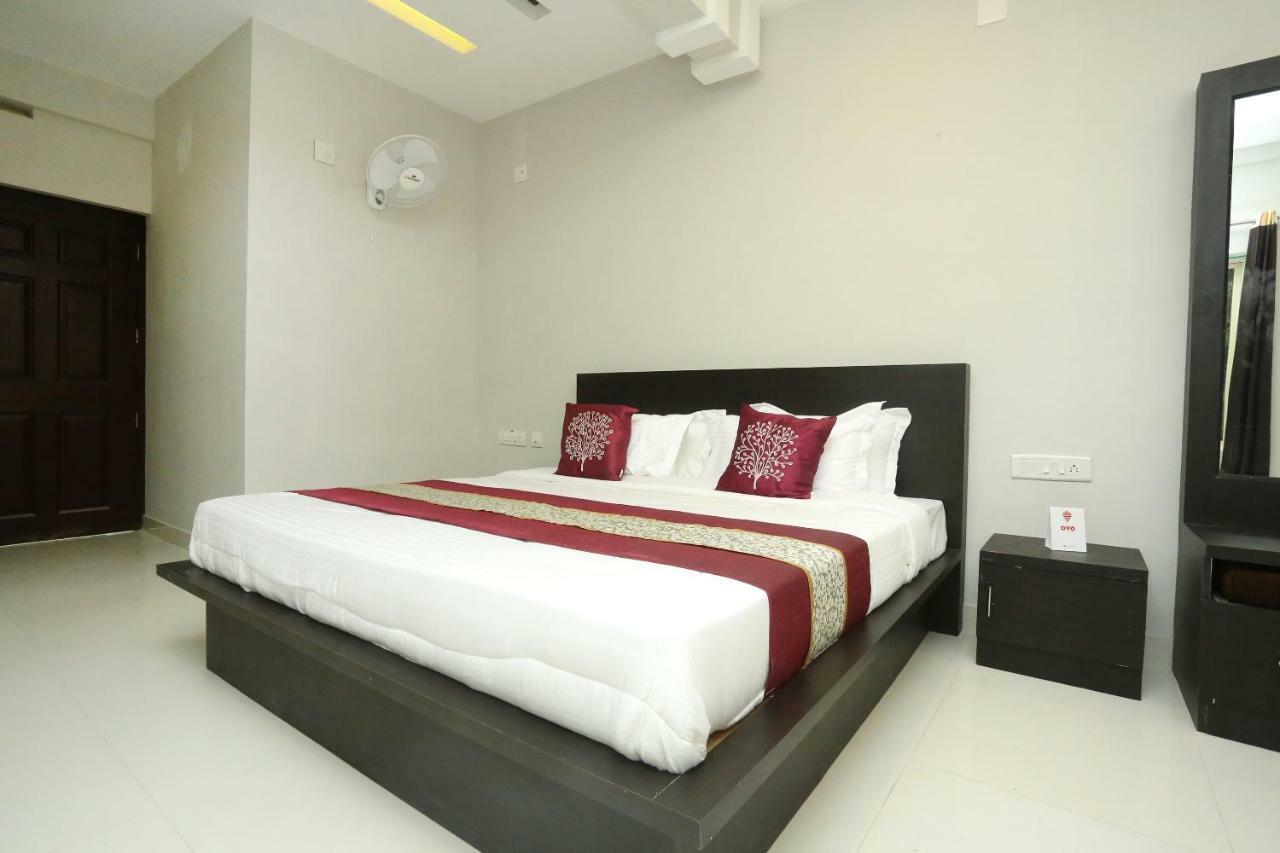 Oyo 12978 Igloo Residency Hotell Vythiri Eksteriør bilde
